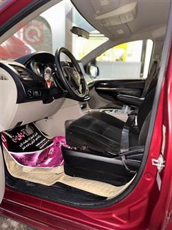 Dodge Grand Caravan